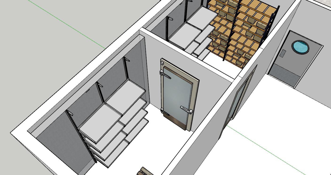 3D Çizim